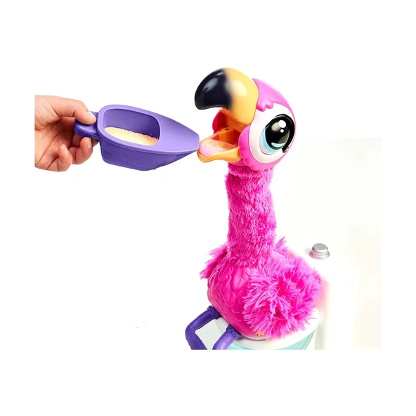 LPG00000 LLP Flamingo - 26222 - Resim 3