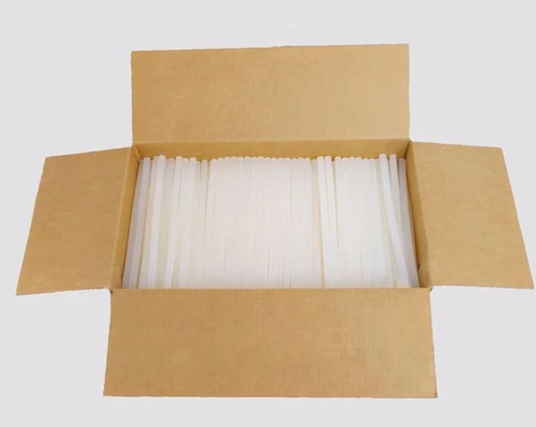 25 KG Toptan KALIN Silikon Mum Silikon 11 mm Sıcak Silikon ürün görseli