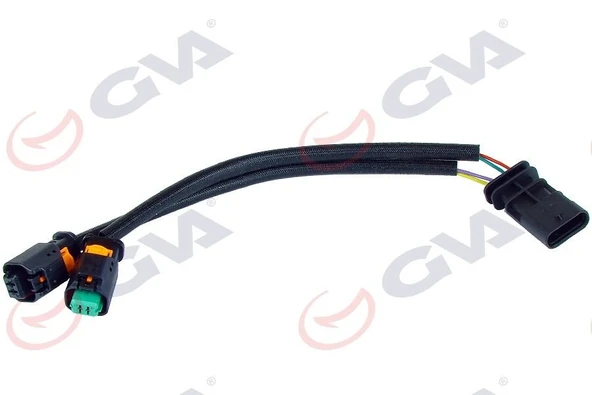 TERMOSTAT ARA KABLOSU PSA 208-308-C4-C3-DS3-DS4 1.4-1.6VTI  9804315380-12517646145 ürün görseli