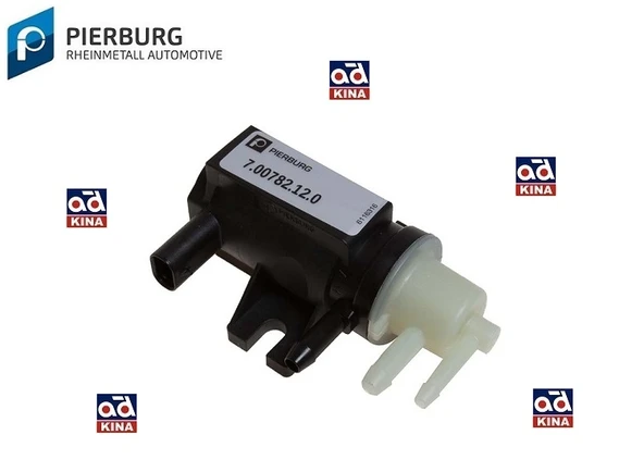 EGR VALFİ (TURBO BASINÇ) 700782120 SPRINTER (09-) EURO 5 A0091533128 ürün görseli