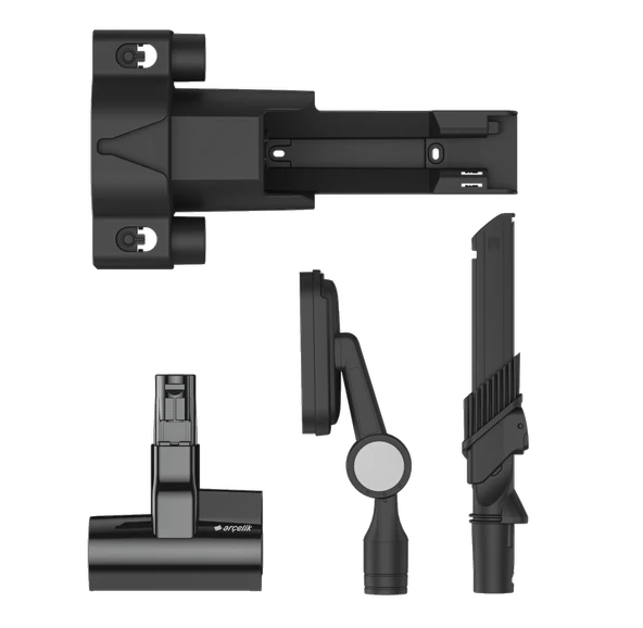 Imperium® Slim 3.0 Sdı 9524 Şarjlı Dikey Süpürge - 6