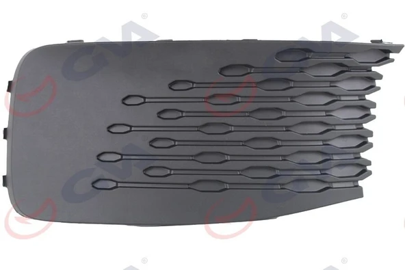 SİS KAPAGI SİSSİZ L CADDY 2021 >  2K7853665 9B9 ürün görseli