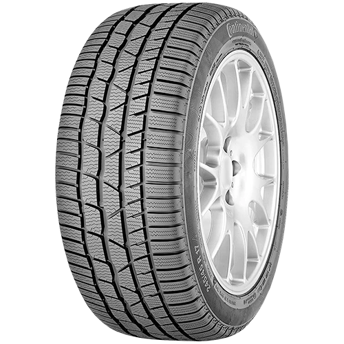 Continental ContiWinterContact TS 830 P 225/60R17 99H SUV SSR Kış Lastiği - 2024 - Resim 2