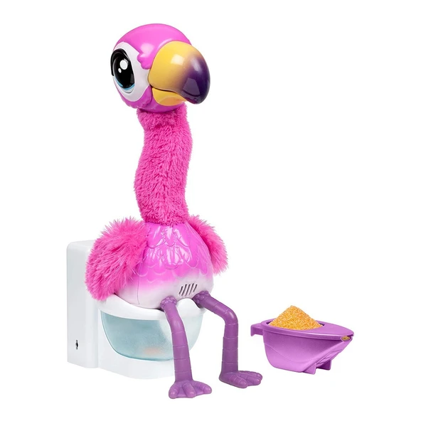 LPG00000 LLP Flamingo - 26222 - Resim 12