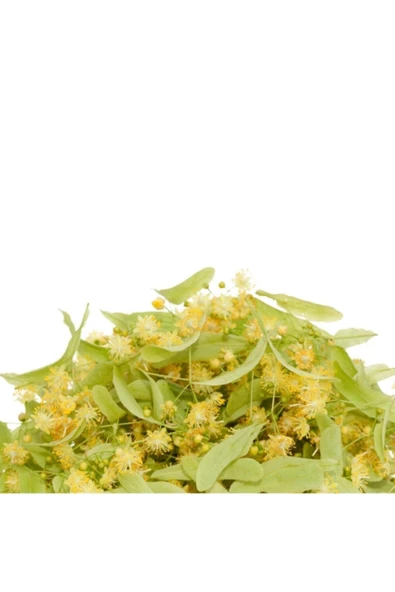Şeref Kuden Baharat Organik Yaprak Ihlamur 1 Kg. - 1
