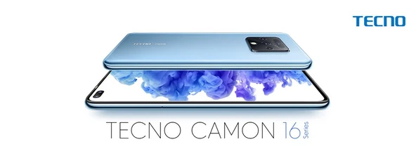 TECNO Camon 16 Premier Mavi 128 GB / 8 GB Ram Yenilenmiş Ürün (Sıfır Gibi) - 3