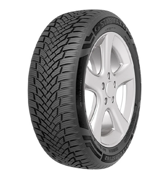 Starmaxx 215/50 R17 Tl 95W Reinf. Maxxout ST582 Oto 4 Mevsim Lastiği (Üretim Tarihi:2025) ürün görseli 1