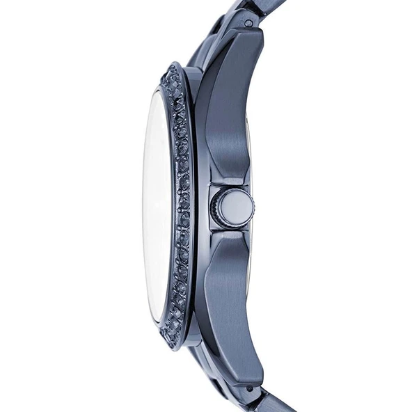 Fossil FES4294 Kadın Kol Saati - Resim 5