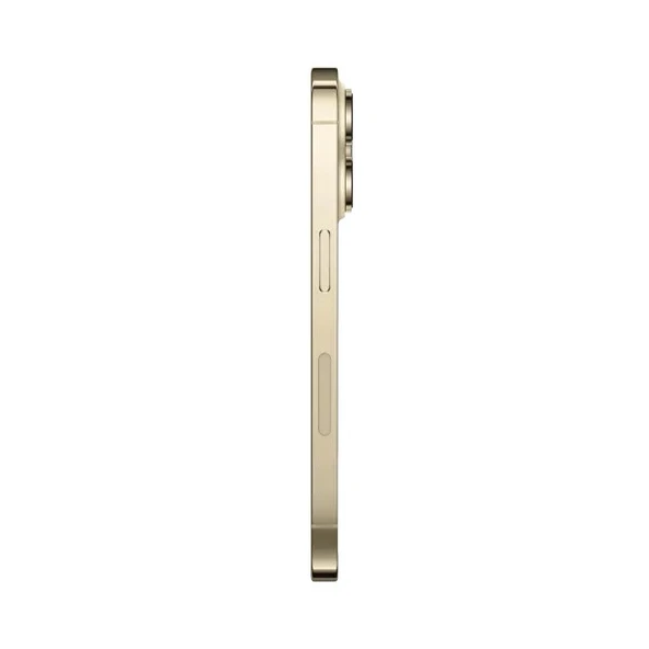 Apple İphone 14 Pro 128 GB Gold Outlet & Teşhir Cep Telefonu - 4