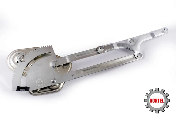 CAM KRİKOSU ÖN SOL 101012 TOROS 7702188753 ürün görseli