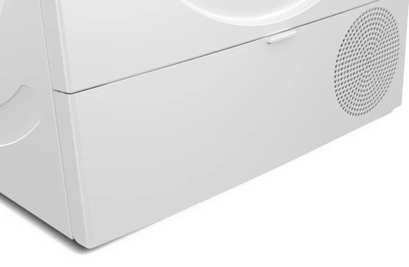 Siemens WQ52G201TR Kurutma Makinesi 10 kg Beyaz - Resim 10