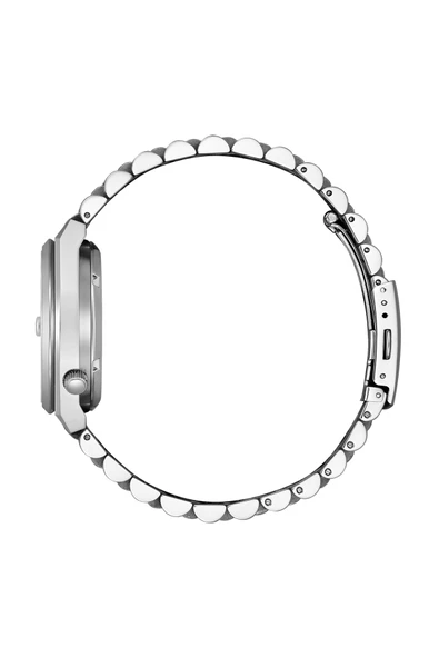 CITIZEN Tsuyosa Automatic 37 mm NJ0200-50X Kol Saati - Resim 2