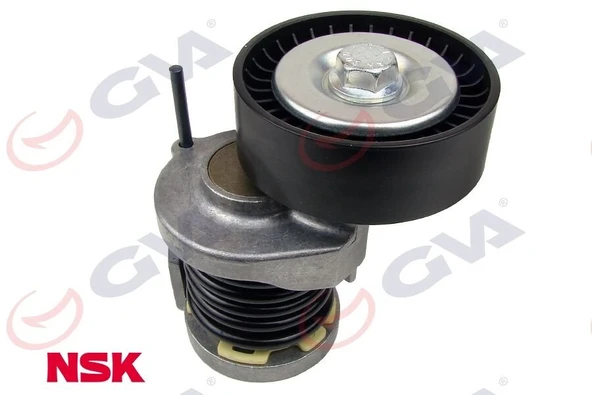 ALTERNATÖR GERGİ KÜTÜĞÜ TRANSPORTER T6-CRAFTER-POLO-PASSAT-GOLF6 10 > 1.2-1.6-2.0 TDI CAYA/B-CAAA/B  038903315AH-038903315AM-038903315AN
