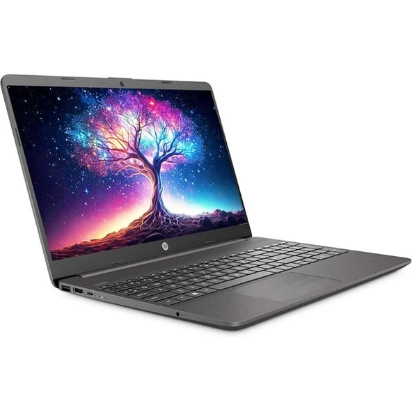 HP 15.6" 250 G10 B2NC1ES CORE i5 1334U 8GB- 512GB NVME O/B UHD W11H (1920 X 1080) - Resim 2