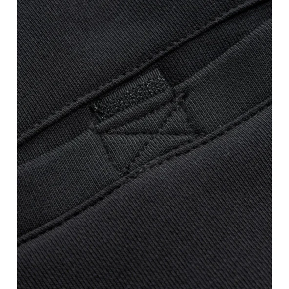 Erkek Siyah Şort - 10