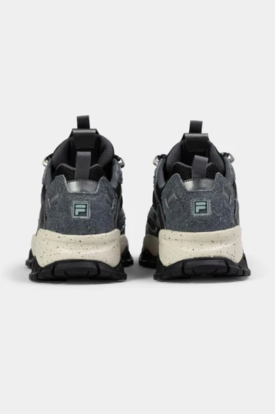 Fila Ray Tracer Tr2 Wmn FFW0267.83251 Gri Kadın Günlük Spor Ayakkabı - 3