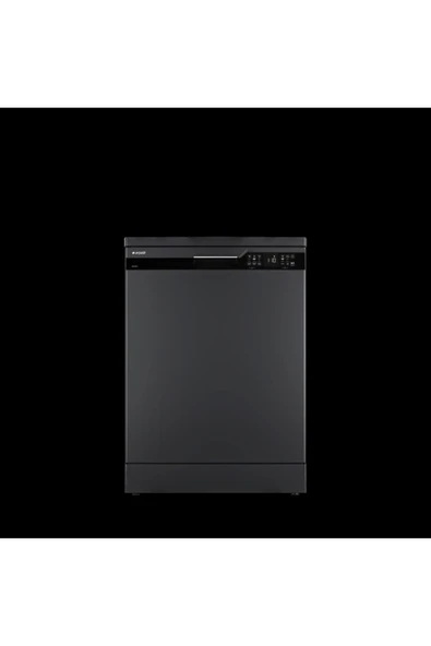 Arçelik 6444 OK A 4 Programlı Bulaşık Makinesi