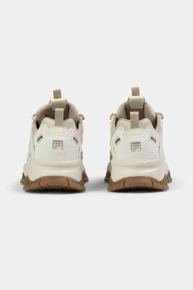 Fila Ray Tracer Tr2 Wmn FFW0267.73179 Bej Kadın Günlük Spor Ayakkabı - 3