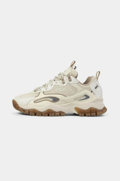 Fila Ray Tracer Tr2 Wmn FFW0267.73179 Bej Kadın Günlük Spor Ayakkabı - 1