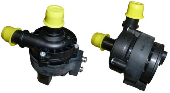 TURBO SOĞUTMA POMPASI 8200285950 CLIO III-LAGUNA II-III-MEGANE II-MASTER III 8200285950 ürün görseli