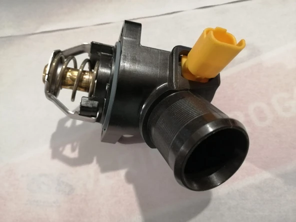 TERMOSTAT KOMPLE TH386103G1 1336.Z2 P206 P207 C3 C2 BİPPER 1.4 FİORİNO 1336Z2 ürün görseli