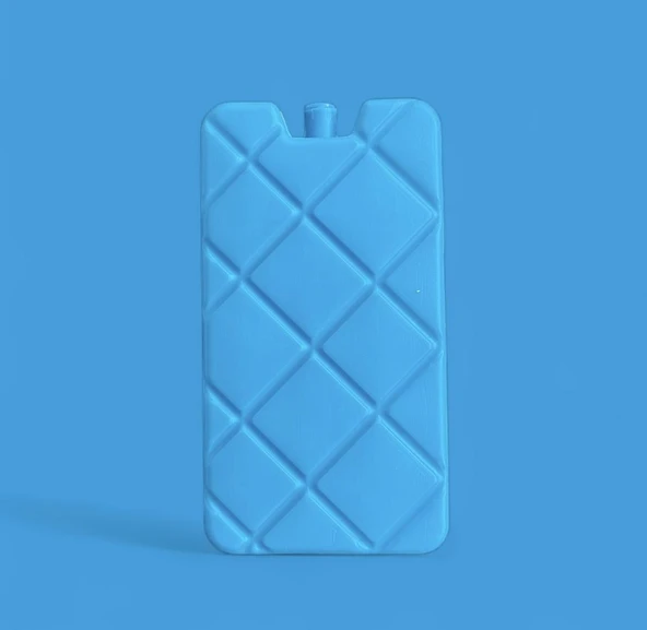 Buz Aküsü Buz Kasesi 10 ADET - 2