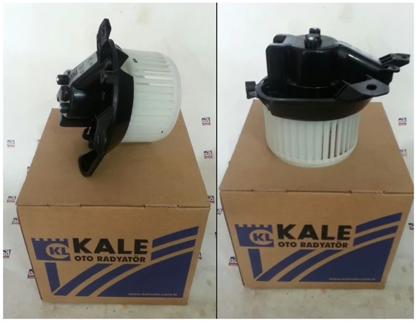 KALORİFER MOTORU 343375 LINEA BIPPER GRANDE PUNTO EVO (MANUEL KLİMA) 55702242 1845112 77364951 ürün görseli