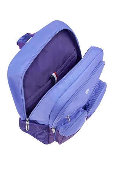 U.S. Polo Assn. U.S. POLO SIRT ÇANTASI - 4