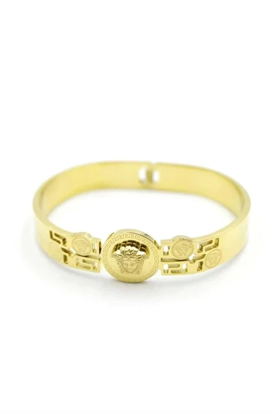 LitaeTrend VRS Bilezik - Altın ürün görseli