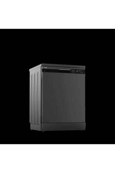 Arçelik 6444 OK A 4 Programlı Bulaşık Makinesi - 2