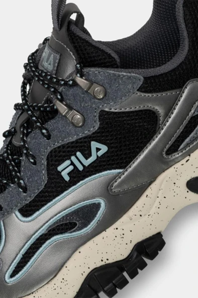 Fila Ray Tracer Tr2 Wmn FFW0267.83251 Gri Kadın Günlük Spor Ayakkabı - 6