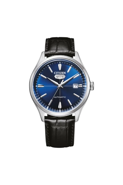 CITIZEN NH8390-20LE Otomatik Kol Saati ürün görseli