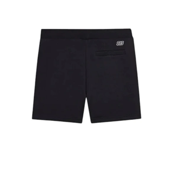 Erkek Siyah Şort - 7