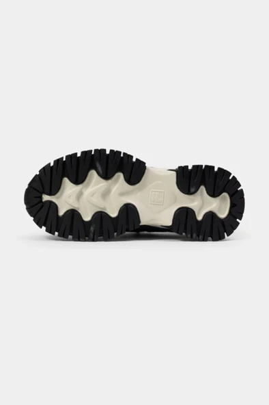 Fila Ray Tracer Tr2 Wmn FFW0267.83251 Gri Kadın Günlük Spor Ayakkabı - 4