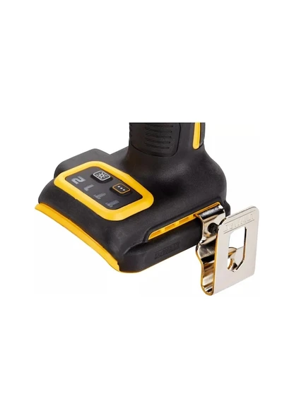 Dewalt DCF922P2T-QW 18V 4.0Ah Li-Ion Kömürsüz Çift Akülü Somun Sıkma - 3