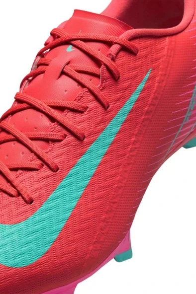 Nike Zoom Vapor 16 Academy FG/MG FQ8374-800 Mercan Erkek Futbol Kramponu - 7