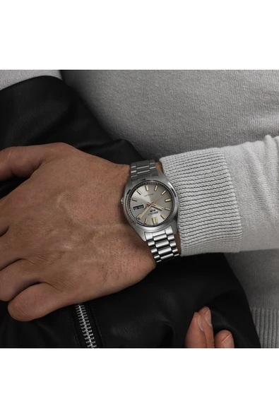 S5-SRPK91K Kol Saati - Resim 5