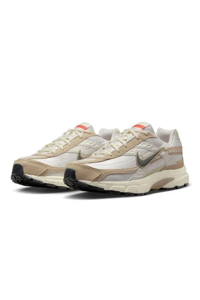 Nike Initiator HJ7683-072 Bej/Gri Unisex Günlük Spor Ayakkabı - Resim 3