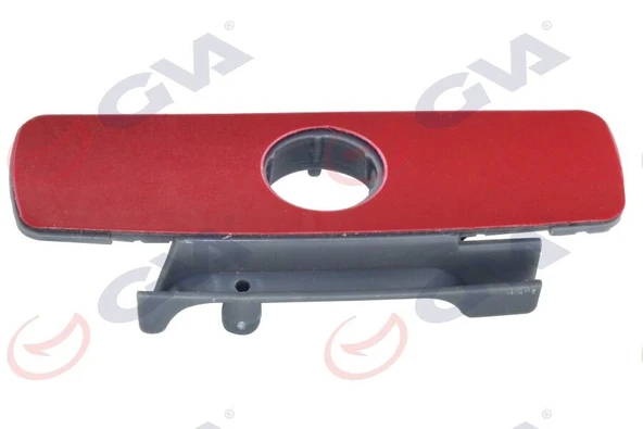 PARK KAMERA BRAKETİ ÖN SOL F10 LCİ 51117207921