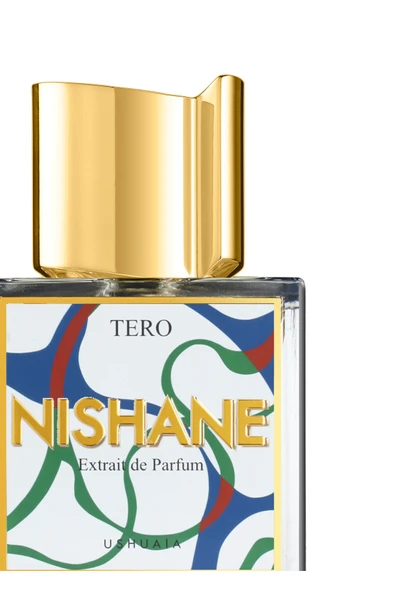 Tero 100 ml Unisex Parfüm - 2