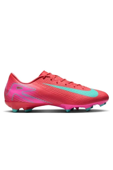 Nike Zoom Vapor 16 Academy FG/MG FQ8374-800 Mercan Erkek Futbol Kramponu - 2