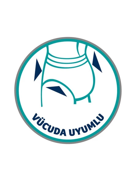 Önlem Medium Emici Külot - 30 Adet ürün görseli