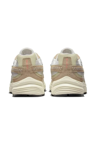 Nike Initiator HJ7683-072 Bej/Gri Unisex Günlük Spor Ayakkabı - Resim 4