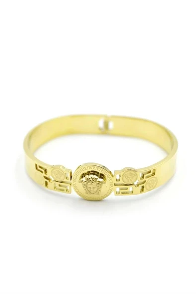 LitaeTrend VRS Bilezik - Altın - Resim 2