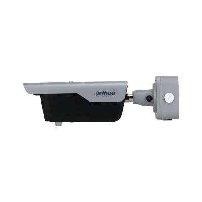 DAHUA ITC413-PW4D-IZ1 4MP 3.2-10.5MM BULLET ANPR PLAKA KAMERASI - 2