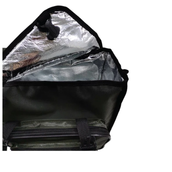 20 LT Balıkçı Çantası – Suya Dayanıklı, Dayanıklı ve Kullanışlı Taşıma Çantası - 3