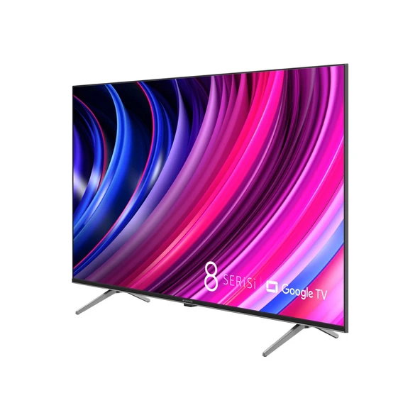 Arçelik A65 E 895 A Google TV - 5