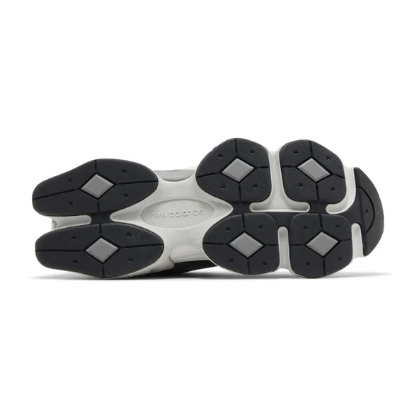 New Balance 9060 Dark Grey ( DAR KALIP 1 BEDEN BÜYÜK ALINIZ ) - Resim 5