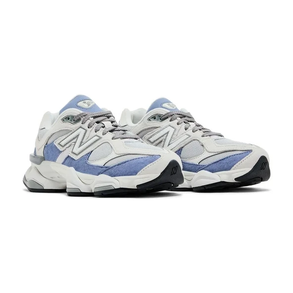 New Balance 9060 Dusk Shower ( DAR KALIP 1 BEDEN BÜYÜK ALINIZ ) - 3