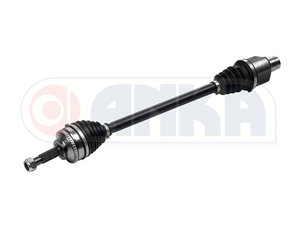 AKS KOMPLE SAĞ 10102009 CLIO-II 1.2-1.4 1.6-16V ABSLİ 26DİŞ 98->05 7701352774 ürün görseli